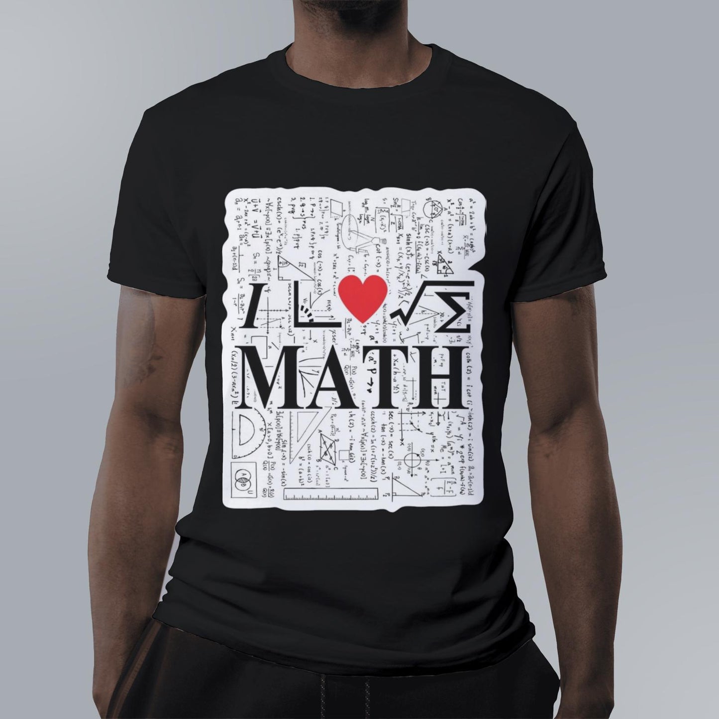 I Lov3 Math