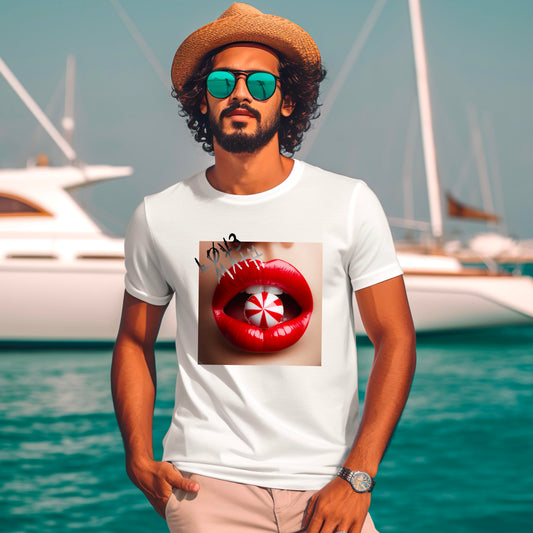 Lov3 Math Peppermit Mint